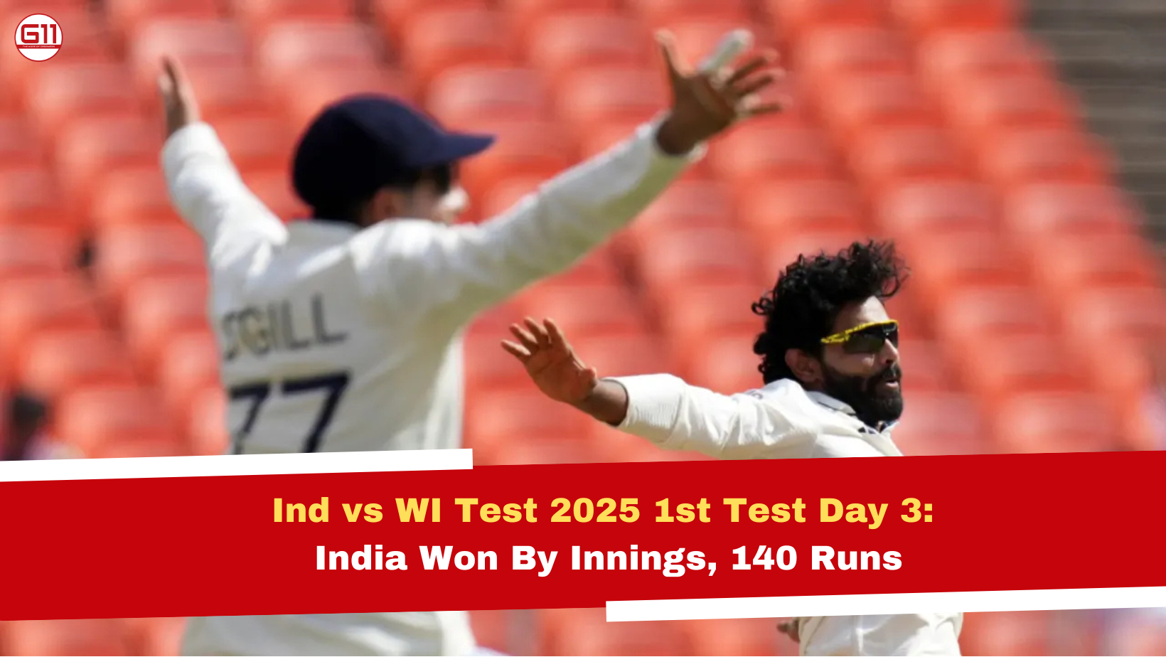G11-Fantasy Cricket Prediction for Today's Match