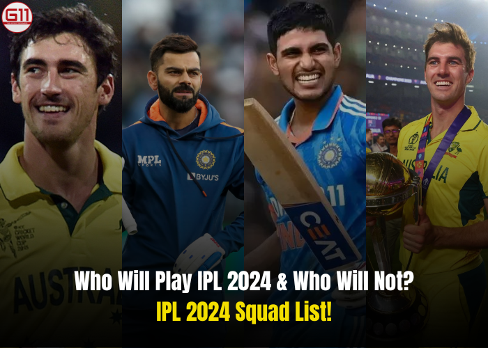 G11-Fantasy Cricket Prediction for Today's Match