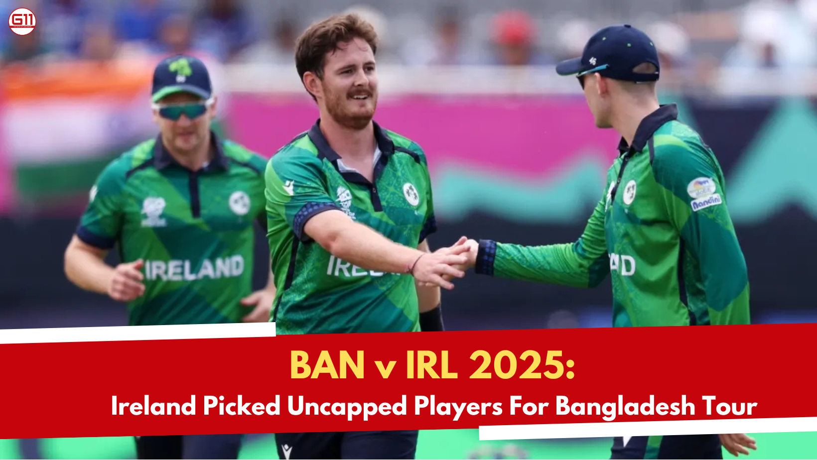 G11-Fantasy Cricket Prediction for Today's Match