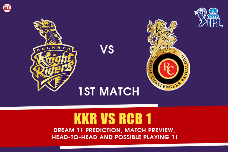 G11-Fantasy Cricket Prediction for Today's Match