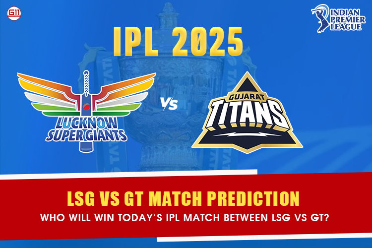 G11-Fantasy Cricket Prediction for Today's Match