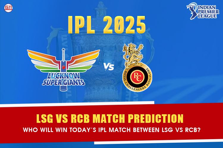 G11-Fantasy Cricket Prediction for Today's Match