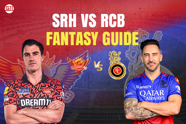 G11-Fantasy Cricket Prediction for Today's Match
