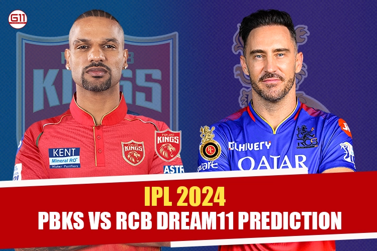 G11-Fantasy Cricket Prediction for Today's Match