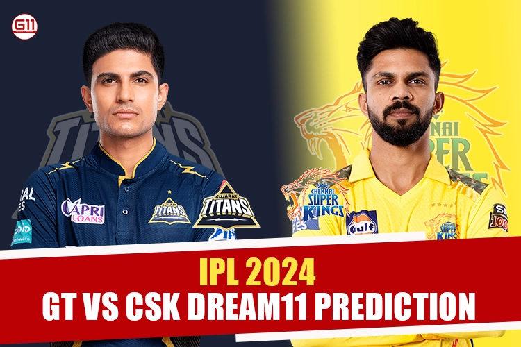 G11-Fantasy Cricket Prediction for Today's Match