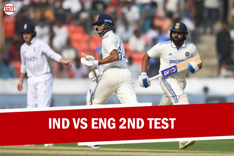 G11-Fantasy Cricket Prediction for Today's Match