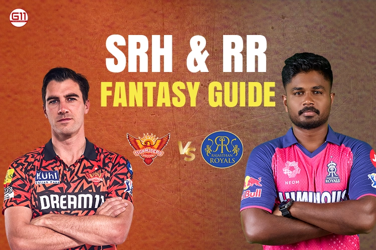 G11-Fantasy Cricket Prediction for Today's Match