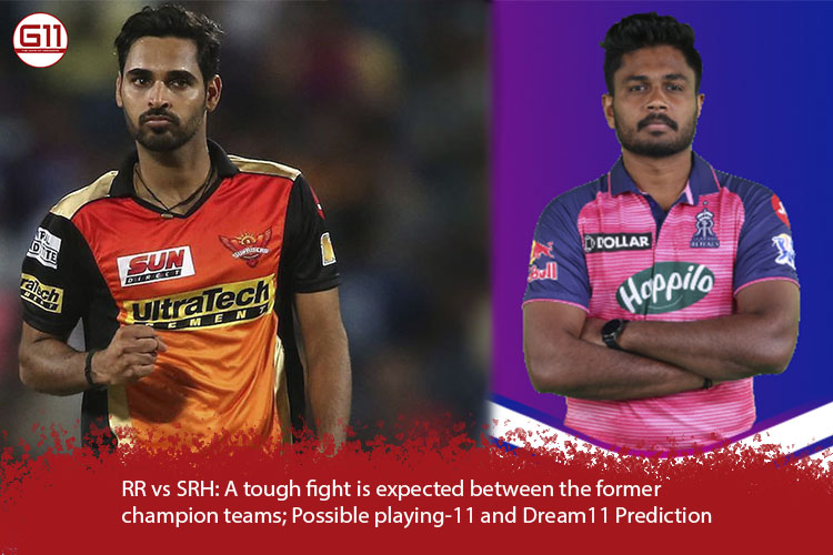 G11-Fantasy Cricket Prediction for Today's Match