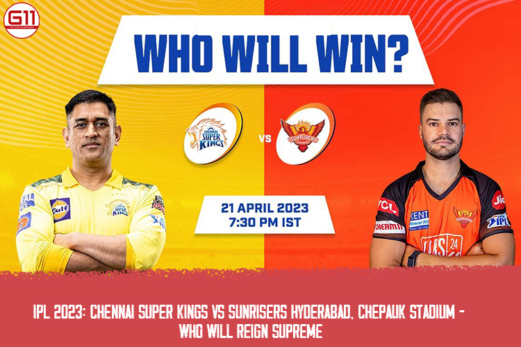 G11-Fantasy Cricket Prediction for Today's Match