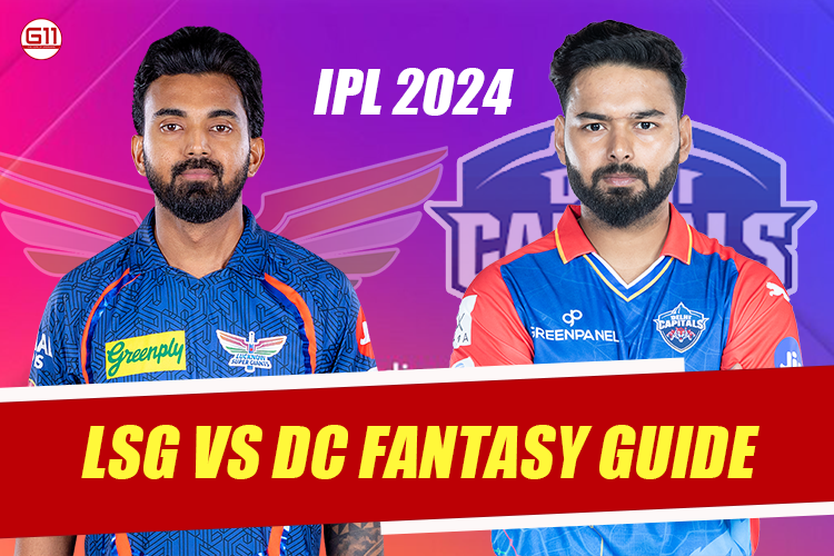 G11-Fantasy Cricket Prediction for Today's Match