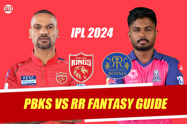 G11-Fantasy Cricket Prediction for Today's Match