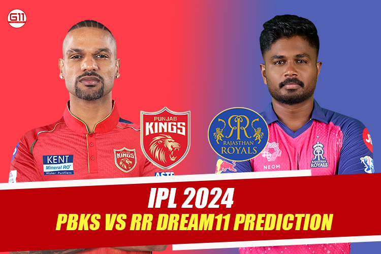 G11-Fantasy Cricket Prediction for Today's Match