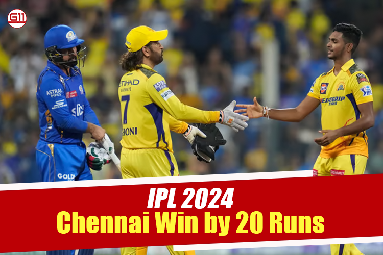 G11-Fantasy Cricket Prediction for Today's Match
