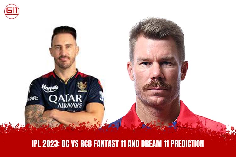 G11-Fantasy Cricket Prediction for Today's Match