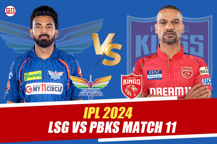 G11-Fantasy Cricket Prediction for Today's Match