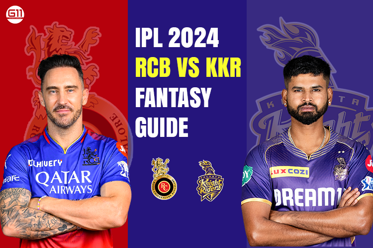 G11-Fantasy Cricket Prediction for Today's Match