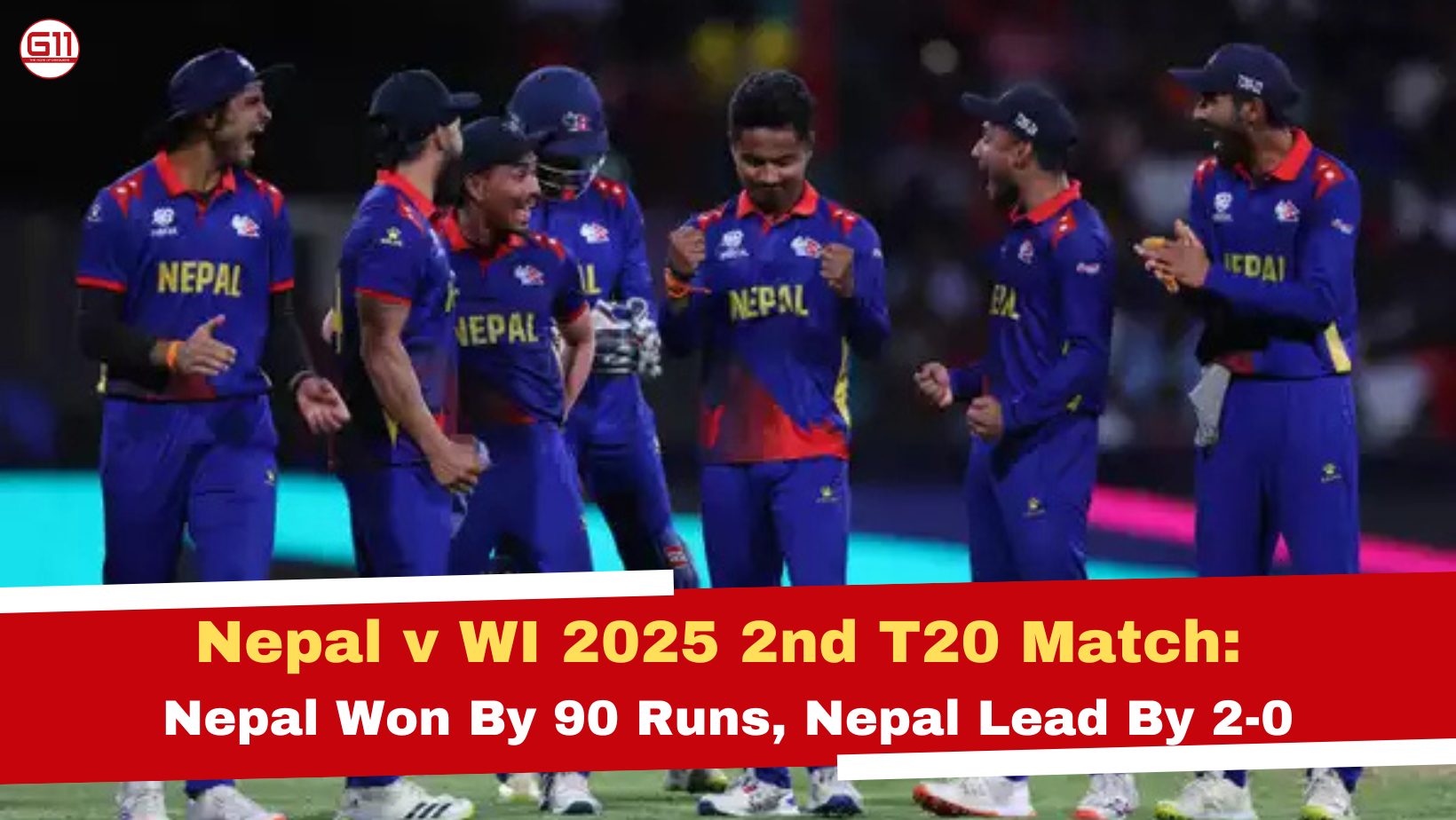 G11-Fantasy Cricket Prediction for Today's Match