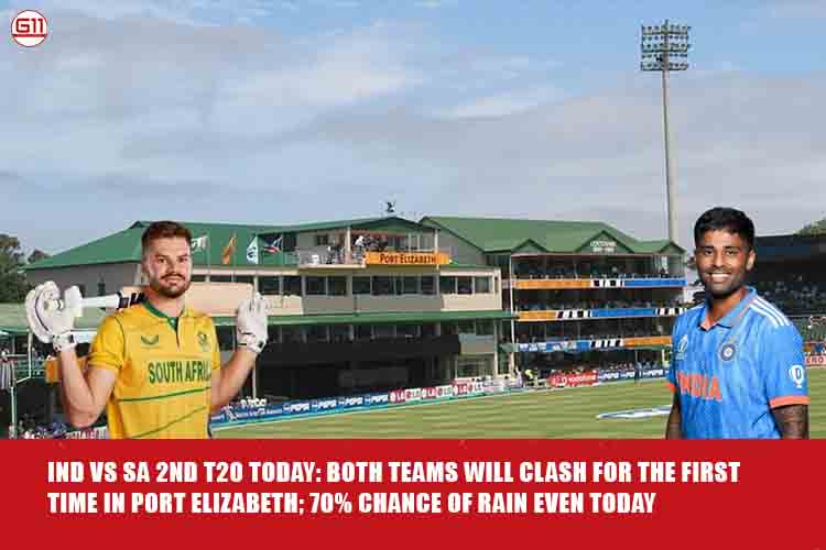 G11-Fantasy Cricket Prediction for Today's Match