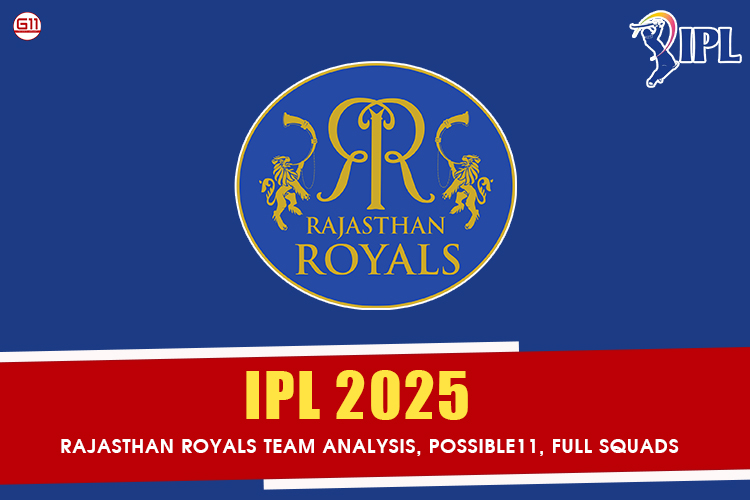 G11-Fantasy Cricket Prediction for Today's Match