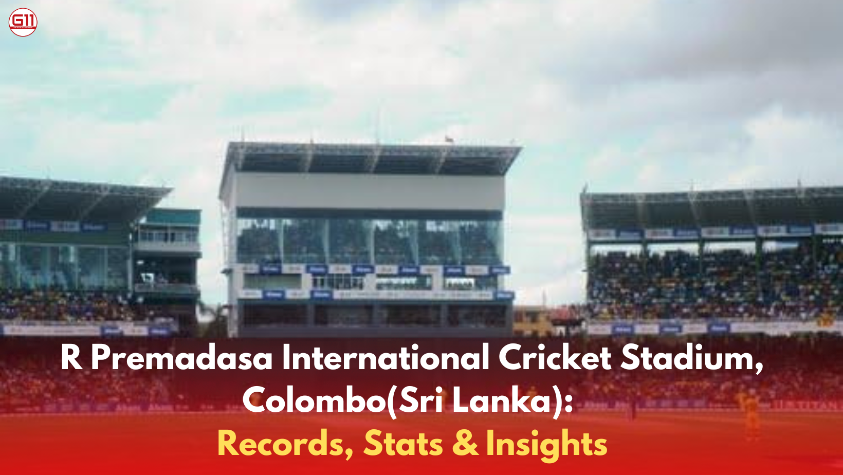 G11-Fantasy Cricket Prediction for Today's Match