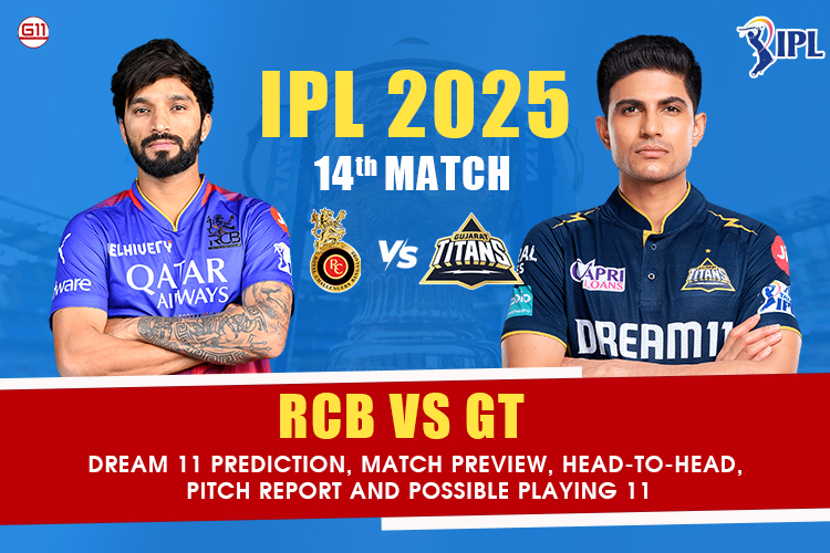 G11-Fantasy Cricket Prediction for Today's Match