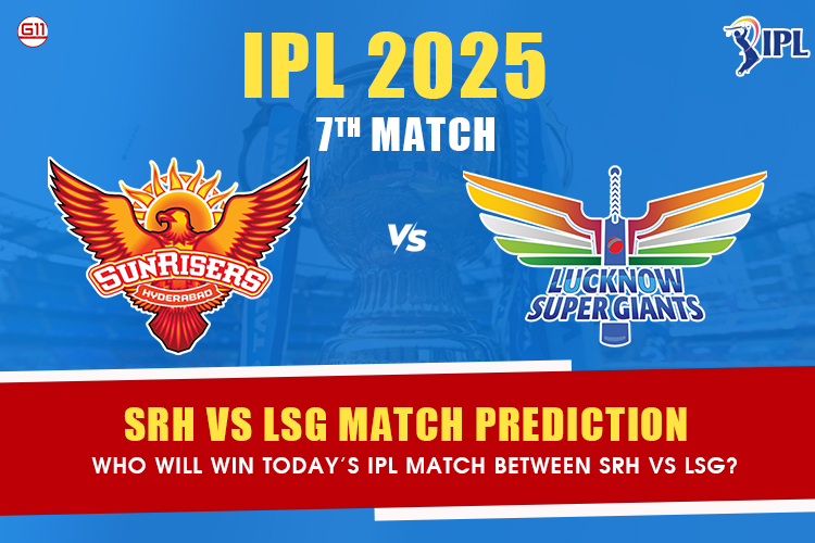 G11-Fantasy Cricket Prediction for Today's Match