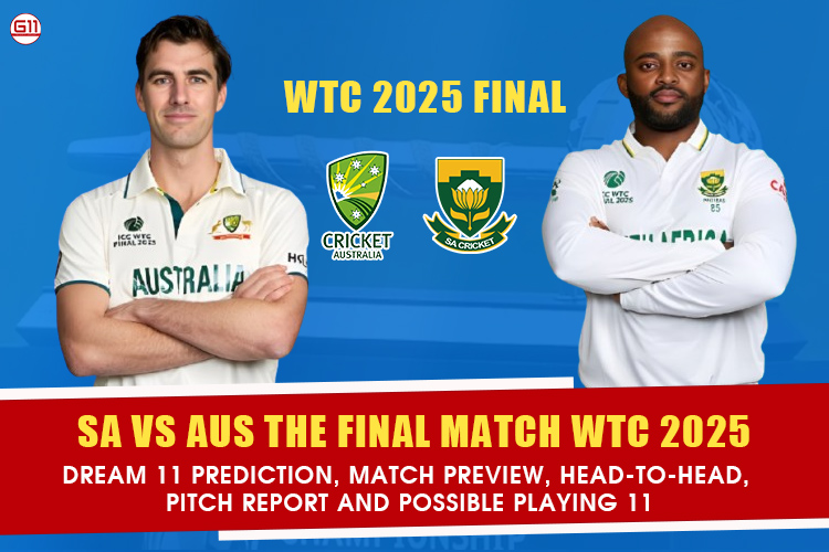 G11-Fantasy Cricket Prediction for Today's Match